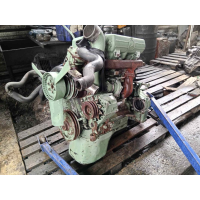 Двигун ОМ 364 A, 4.0 TD, Мерседес 611/711/811, ЗІЛ Газон, трактор, дизель.