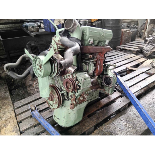 Двигун ОМ 364 A, 4.0 TD, Мерседес 611/711/811, ЗІЛ Газон, трактор, дизель.