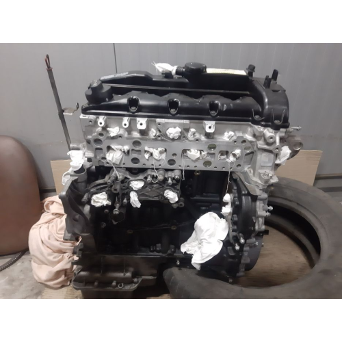 Двигун/мотор om 651 mersedes(sprinter)