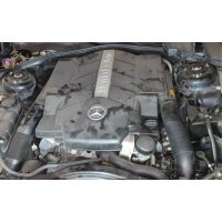 M113, W210, 1995-2002, 3.2 л, бензин  
M113, W203, 2000-2006, 3.2 л, бензин  
M113, W211, 2002-2009, 3.2 л, бензин  
M113, W220, 1998-2005, 3.2 л, бензин  
M113, W219, 2004-2010, 3.5 л, бензин  
M113, W163, 1997-2005, 4.3 л, бензин