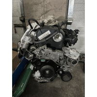 Двигун Audi Volkswagen 2.0 TSI Cct cdnc, поршневий, 2019, 2.0 л бензин.