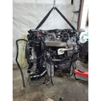 Двигун Om 651, Vito, Viano, Sprinter 906, 2010, 2.1 л, дизель, пробіг 81 тис. км.