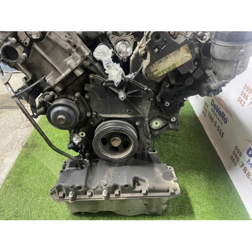 Двигун OM642, Mercedes Benz ML W164, 2005, 3.0 л, дизель.