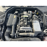 Двигун M 274 920 DE, 2.0, AL, W 205, 213, 212, 2015, бензин.