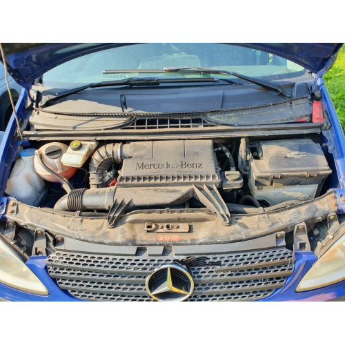 Мотор віто 639 2.2 646