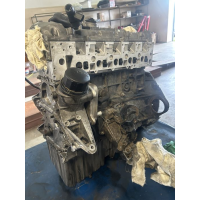 Мотор 2.7 дизель