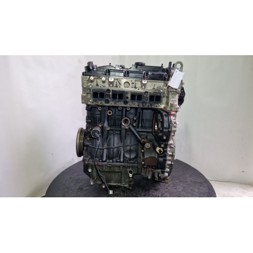 Двигун Mercedes A-Class W176, 2014, 2.2 CDI, OM651.930.