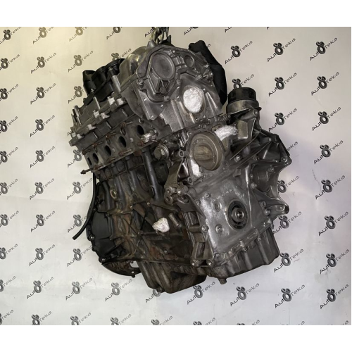 Двигун ОМ646 2.2 CDI Bosch Mercedes W211 W203 Віто Спрінтер Мотор Шрот