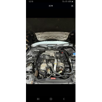 Мотор двигун 3.0д ом642 Mercedes 211,219,203,204, Vito, sprinter ще