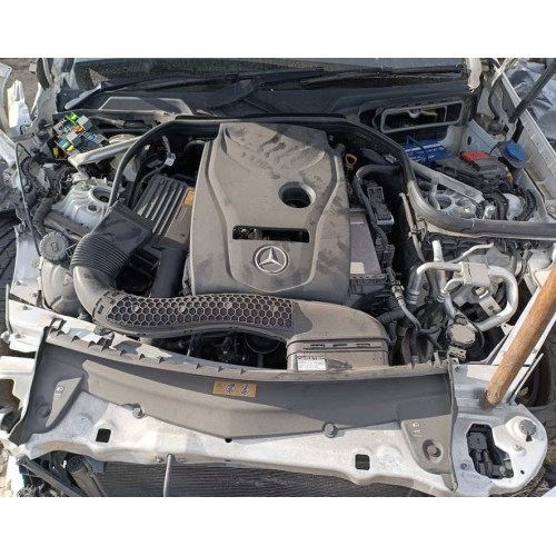 Двигун Mercedes W213, 2.0, 274.920, 2016, бензин.
