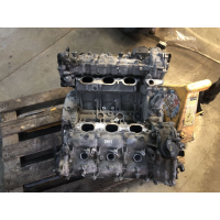 Двигун M272 3.0 M272.948 для Mercedes Benz W204 C-Klasse 2007, 3.0 л, бензин.