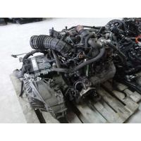 Двигун,мотор,коробка,колінвал W117 CLA 180 D (1.5 cdi)