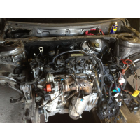 Двигун мотор Mercedes CLA117 A176 B246 270.910 36000 пробігу