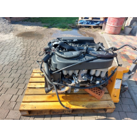 Мотор , двигун 3.2 дизель мерседес w220