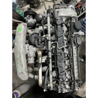 Мотор двигун Мерседес 3,2 ОМ 613