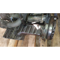 Двигун, мотор 646 до Мерседес 211,віто, спрінтер