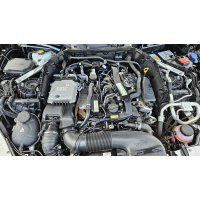 Мотор Mercedes W253 GLС 250 CDI AMG