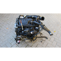 Двигун,Мотор 1.6dci R9M Renault, Nissan, Opel, Fiat, Mercedes