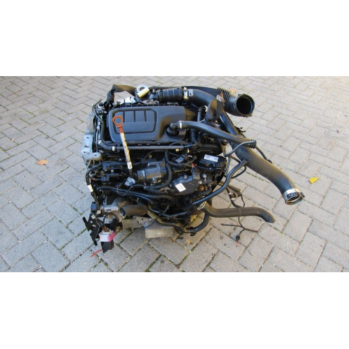 Двигун,Мотор 1.6dci R9M Renault, Nissan, Opel, Fiat, Mercedes