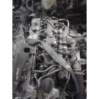 Мотор двигун двигатель 665925 SSANGYONG 2.7 XDI 20V Rexton