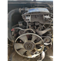 Двигун, Mercedes Sprinter, 2006, 2.2 л, дизель, OM 646.