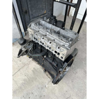 Двигун (мотор) Mercedes_Benz 646 0102130 2.2 CDI