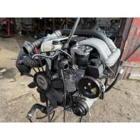 ДВИГУН МОТОР MERCEDES SPRINTER OM602 2.9 Свап Для Спрінтера 280 Пробіг