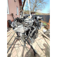 Двигун мотор Mercedes om646 2.2 cdi