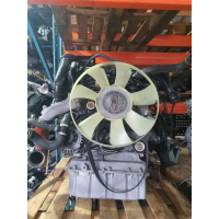 Двигун, мотор Mercedes Sprinter W906 OM651 2.2 230.000км