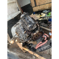 Двигун,мотор Mercedes Sprinter (906) 2006-2017 3.0cdi голий OM642