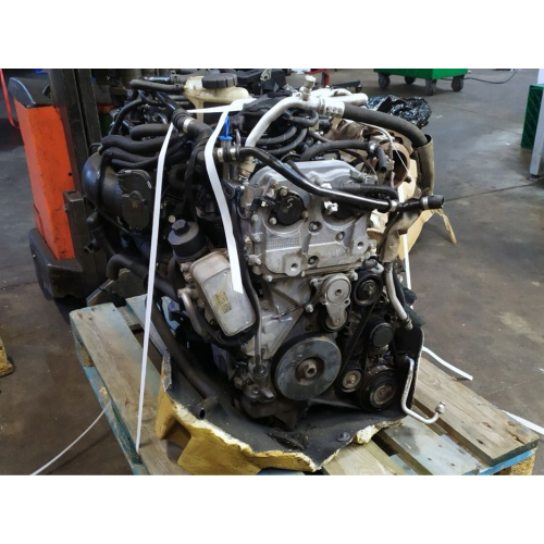 Мотор акпп 2.0 Mercedes CLA 45 AMG M133.980 GLA