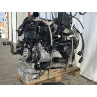 Двигун OM651, Mercedes Vito/Viano W447, Sprinter, 2014, 2.1 л, дизель.