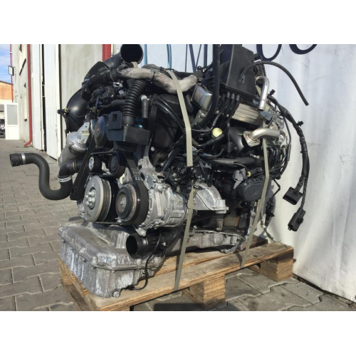 Двигун OM651, Mercedes Vito/Viano W447, Sprinter, 2014, 2.1 л, дизель.