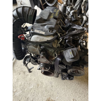 Двигун оригінал vito om 646980 двигатель вито 639 2.2cdi мотор 646