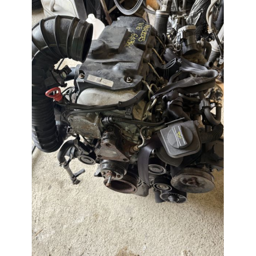 Двигун оригінал vito om 646980 двигатель вито 639 2.2cdi мотор 646