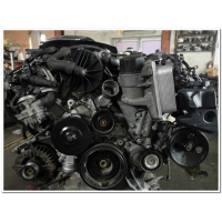 Двигун Мерседес М272, 2005, 3.0 л, бензин, з заводською гарантією.