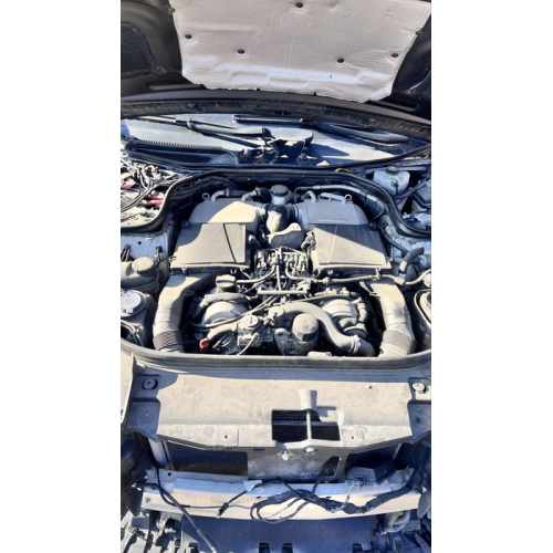 Двигун двигатель мотор Мерседес Mercedes-Benz S222 6.5V12 279980