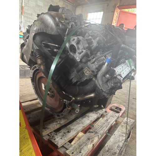 Мотор 319 2016 року 642 Sprinter