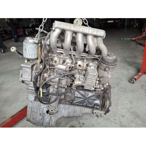 Двигун Mercedes-Benz OM 602.984    2.9 tdi