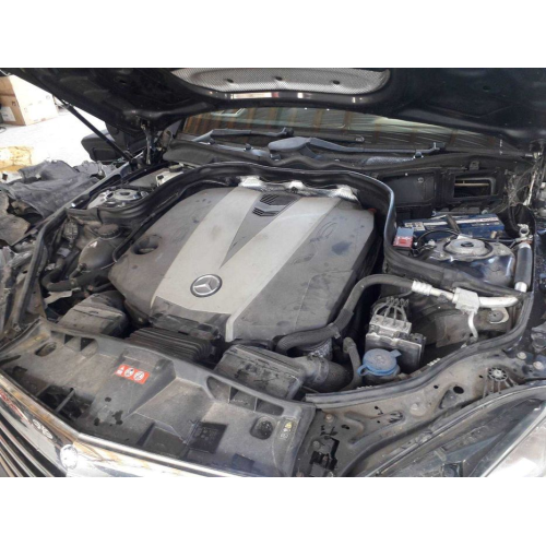 Двигун (мотор) Mercedes-Benz 3.0CDI A642