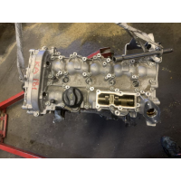 Двигун M274.920, Mercedes Benz W205, 2015, 2.0, бензин.