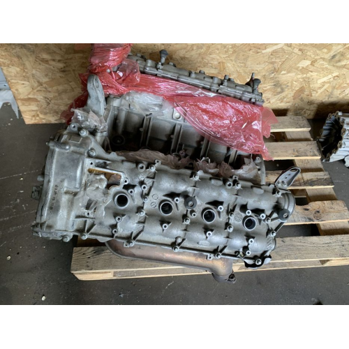 Двигун M273.923, Mercedes Benz X164 GL-Klasse, 2006, 4.7 л, бензин.