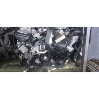 Мотор мерседес бензи ом642 3.0