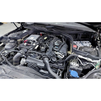 Двигун OM651, 2.2 л, дизель, 2010 р.в.