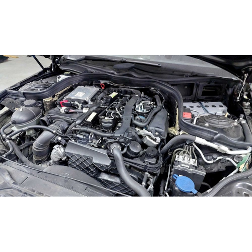 Двигун OM651, 2.2 л, дизель, 2010 р.в.