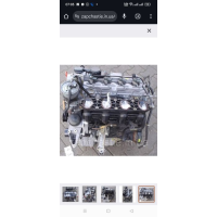 Мотор мерседес Спрінтер. В гарному стані.