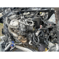 Двигун мотор Mercedes AMG M133980 CLA117 GLA156