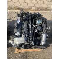 Двигун Повністю в зборі w211 w203 163 Sprinter 2.7 CDI ОМ 612 Мерседес