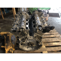 Двигун M276 3.5 M276.957 для Mercedes Benz W204 C-Klasse 2007, 3.5 л, бензин.