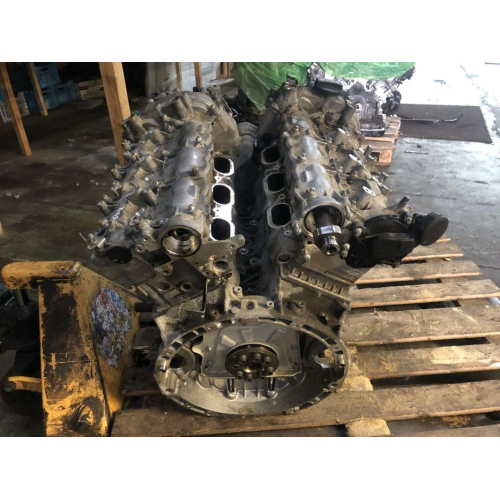 Двигун M276 3.5 M276.957 для Mercedes Benz W204 C-Klasse 2007, 3.5 л, бензин.